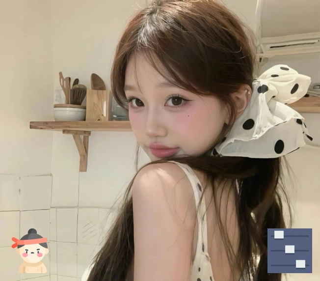 C7娱乐 用户头像三