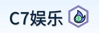 C7娱乐 Logo